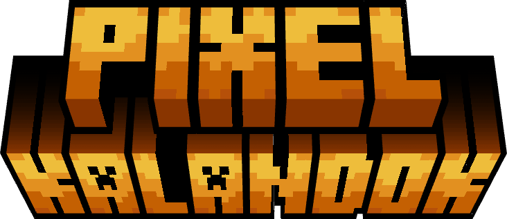 PixelKalandok